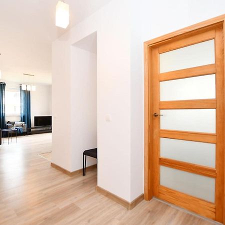 Mizu Apartamenty - Baltyk กชึชโบโว ภายนอก รูปภาพ