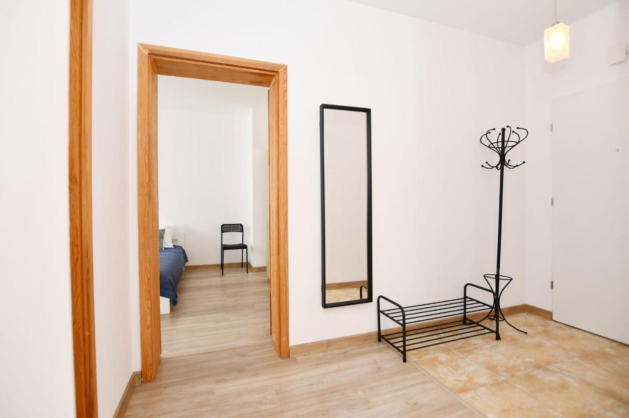 Mizu Apartamenty - Baltyk กชึชโบโว ภายนอก รูปภาพ