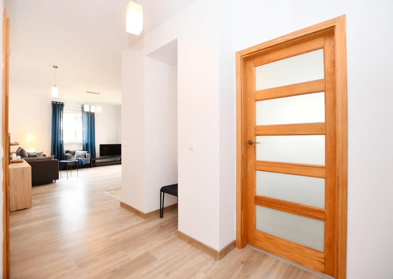 Mizu Apartamenty - Baltyk กชึชโบโว ภายนอก รูปภาพ