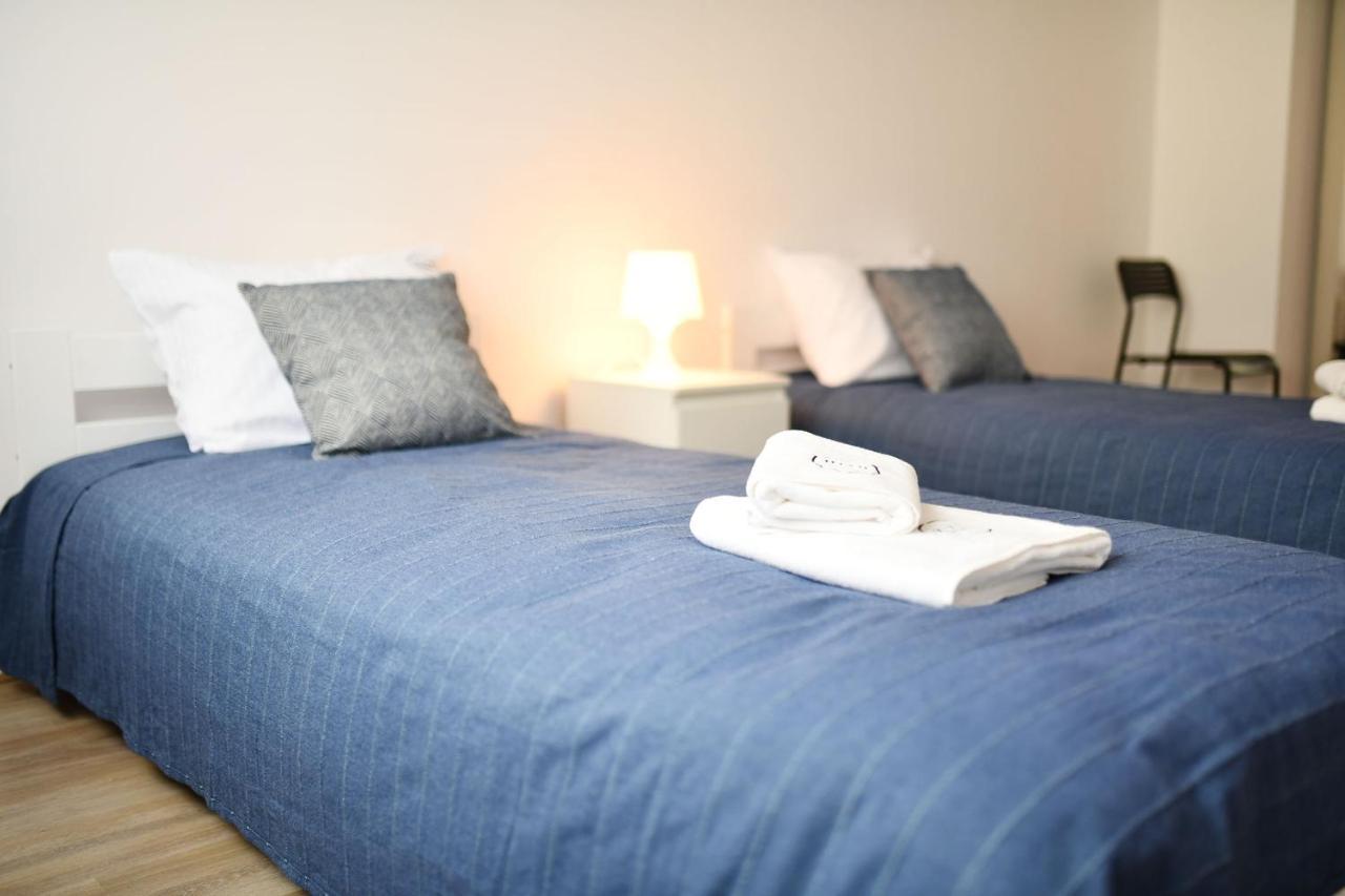 Mizu Apartamenty - Baltyk กชึชโบโว ภายนอก รูปภาพ