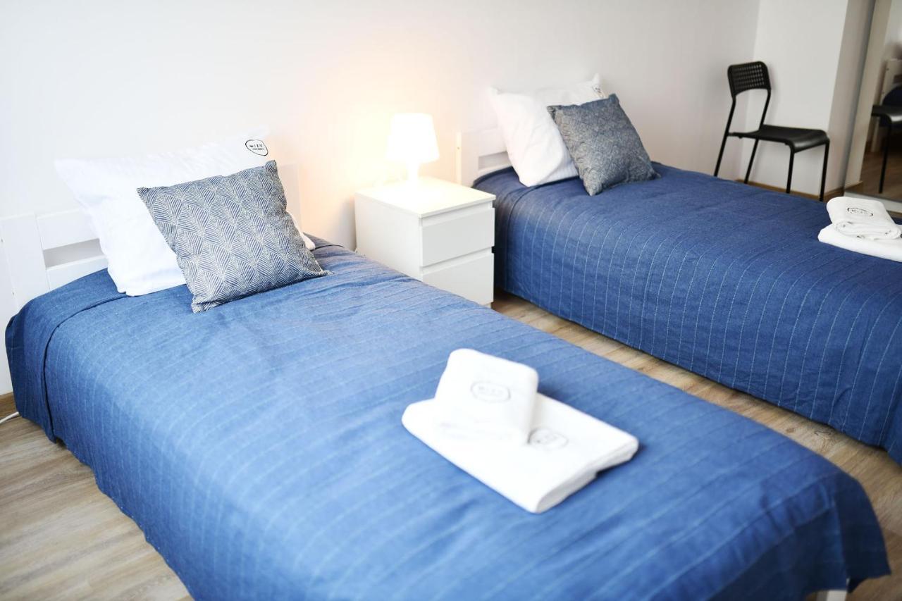 Mizu Apartamenty - Baltyk กชึชโบโว ภายนอก รูปภาพ
